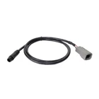 Lenco 6-PIN Deutsch Micro-c Actuator Network Adapter Cable #15205-101 New. Price: $74.68.