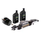 Teleflex Pro Hydraulic Steering Kit Without Hoses #HK7500-4 New. Price: $1882.99.