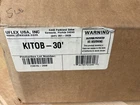 Uflex Usa Hydraulic Two Hoses KITOB-30 New. Price: $100.00.