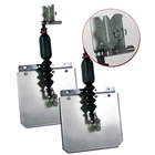 Lectrotab Pro Troller Smart Tabs Series F/12-16' Boats W/40 Hp (PT980-40) New. Price: $178.99.