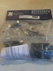 Seastar SA27578P Inboard Ski Boat Clamp Block Kit New. Price: $100.00.