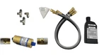 Simrad PUMPMK2 Fitting Kit Orb Hose With Steadysteer For 1,2,3,4,5 New. Price: $989.80.