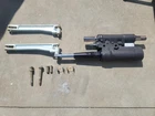 Volvo Penta Steering Actuator And Control Arms Freshwater #852741 Used. Price: $599.00.