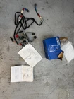 Volvo Penta Throttle Control Part #3819902 And Cables - Box Never Used New. Price: $500.00.