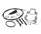 Oem Mercruiser Alpha Gen Shift Cable Gasket Install Kit 865436A03 8M0176525 New. Price: $141.49.