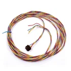 Bennett Marine WH100022 Hydraulic Trim Tab System Wiring Harness -. Price: $74.84.