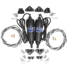 Bennett Trim Tabs Actuator Kit #boltbltadj New. Price: $366.14.