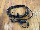 Yamaha Boat Wire Extension Harness 6X6-8258A-H1-00 26 Foot New. Price: $179.97.