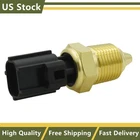Ignition Engine Coolant Temperature Sensor F68Z-10884-AA Ford Escape TS-357 New. Price: $20.00.