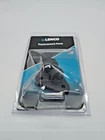 Lenco Marine 50014-001D Lower Actuator Mounting Bracket Black 3-BOLT Vandar New. Price: $17.99.