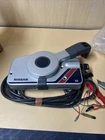 Nissan/tohatsu Outboard Control Box NA1401-17. Key Included. Nos. New. Price: $199.99.