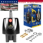 1.7 Helm Hydraulic Steering Pump For Seastar HH5271-3 Front Mount Teleflex New. Price: $192.99.