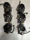 Evinrude Johnson 60 Degree V6 Carburetor Set 436882 Bowl 344251 (parts) Used. Price: $99.99.