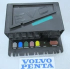 T38 Genuine Volvo Penta Marine 3818346 Control Unit Oem Used Factory Boat Parts. Price: $1179.99.
