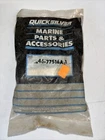 46-77516A1 New Genuine Oem Mercury Quicksilver Water Pump Base Lot J4-3. Price: $22.00.