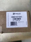 Oem Mercury/quicksilver Power Steering Hose Kit 4 Ft 8M0167283 New. Price: $120.00.