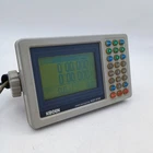 Koden KGP-913D Dgps Navigator Graphic Display Unit Alarm Capability Used. Price: $350.55.
