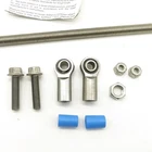 Dometic Dual Outboard Tie Bar Kit New. Price: $274.99.