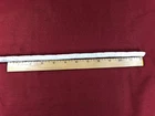 Shaft Packing Teflon Boat Stuffing Box 3/8" By Foot Western Pacific 10104 New. Price: $6.99.