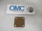 Z94 Evinrude Johnson Omc 0341297 Primer Solenoid Gasket Oem New Boat Part. Price: $14.81.