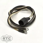 Quicksilver 84-46239A 1 Mercury Mercruiser Harness Marine Wiring Used. Price: $11.00.