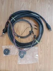 Vintage Mercury Quicksilver Engine Key Switch 16' Harness Assembly A-90315A15 New. Price: $52.00.