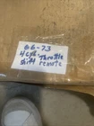 45876-15 , Quicksilver Throttle Shift Control Box Harness Only New. Price: $575.00.