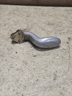 Vintage Johnson Outboard Boat Motor 1947 PO-15 22HP Spark Advance Lever/ Handle Used. Price: $7.00.