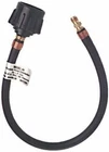 Trident Marine 1014-1415-20 L.p. Gas Pigtail Hose, 20" New. Price: $79.82.