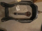 Omc Cobra Gimble And Steering Arm P# 3860464 3852849 Ss To 3852379 Used. Price: $62.30.