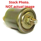 Murphy 05702565 Eg Series Wire ES2PMK-400 Pressure Sender 0-400PSI Boat Marine New. Price: $332.36.