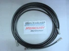 D12 Mercury Quicksilver 8M0167291 Hose Kit 16FT Oem New Factory Boat Parts. Price: $146.24.