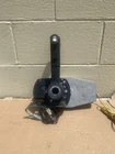 Mercury Mercruiser Quicksilver 3000 Classic Concealed Mount Control Box Throttle. Price: $130.00.