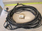 Omc Johnson Evinrude Wiring Harness Cable 20' 0176341 New. Price: $100.00.