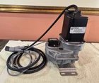 Octopus Type Rs Sailboat Drive Unit - Mechanical Autopilot System Used. Price: $325.00.
