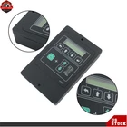 Control Box 137562 For Genie GR-12 GR-20 GS-1530 GS-1930 GS3246 GS2032 1256721GT New. Price: $196.55.