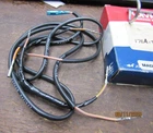 New Oem Omc Johnson Evinrude Gauge Harness 176417. Price: $7.99.