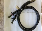 Marine Seastar Hydraulic Steering Hose Set 8 Feet Used. Price: $54.00.