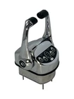Glendinning CH2001 Control Head Top Mount 4 Button, For CC1, Cg 2.0, (see Info) Used. Price: $799.99.