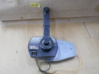 Quicksilver Mercury 3000 Classic Throttle Remote Control Box, Side Mount Used. Price: $474.00.