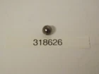 Brp Omc Johnson Evinrude Outboard Detent Ball 318626 New. Price: $14.99.