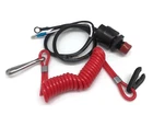 Boat Stop Switch Lanyard Yamaha Tohatsu Nissan Honda Sierra Outboard 18-65450 New. Price: $13.98.