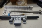 New Genuine Johnson Evinrude 0173680 - Dual Cable Starting Kit (173680) Oem Nla. Price: $149.95.