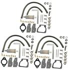 18-7750-1 Carburetor Rebuild Kit Gasket Many Mercury Mariner Outboards Boat New. Price: $66.82.