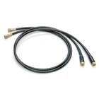 Uflex KITOB-24 Boat Hydraulic Steer Sys Parts New. Price: $201.73.