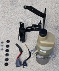 Oem Volvo Electric Power Steering Pump; Full Kit, Motorsport Ready Eps Swap Unit Used. Price: $214.00.