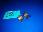 Liner 0378371 For Bearings Johnson Evinrude 6HP Used. Price: $25.00.