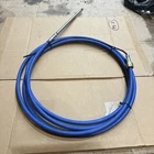Uflex Universal Mach Rotary Steering Cable #M90X20 New. Price: $100.00.