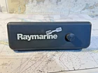 Raymarine E02044 G-series Command Center Keyboard Controller With Back Mount Used. Price: $131.25.