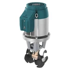 Imtra E100 24V E-series Thruster 100KG New. Price: $7503.75.